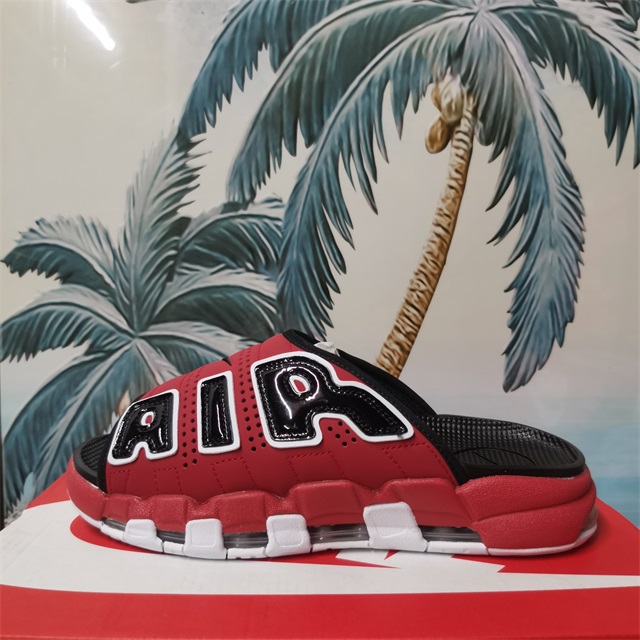 women Air More Uptempo sandals-001